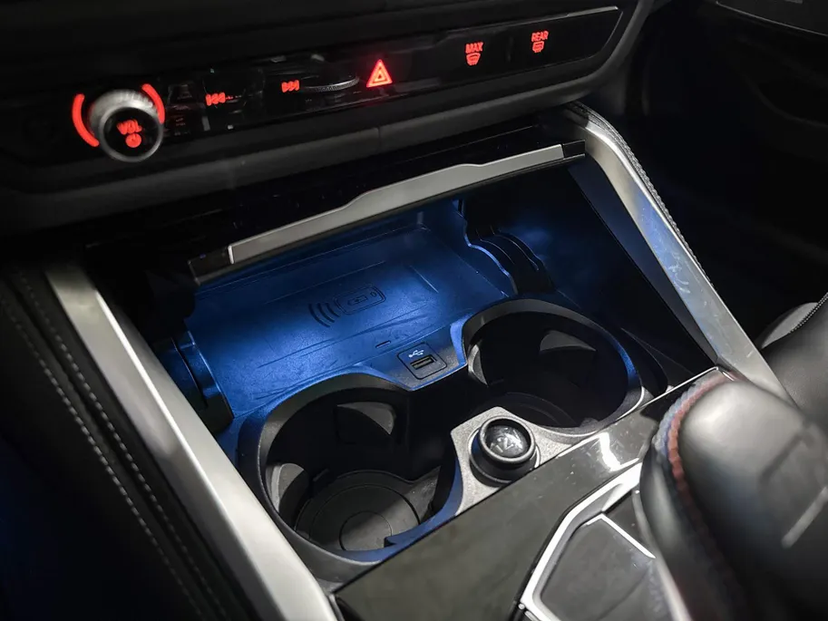 BMW M3 Touring M3 xDrive Competition