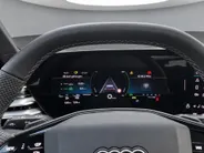 Audi A5 Avant 2.0 367pk e-hybrid Quattro S edition Comp · Panoramadak · 360 Camera · Wegklapbare Trekhaak · Head-Up · Akoestisch Glas · 19'' Inch · Garantie t/m 27-11-2030 of 100.000km