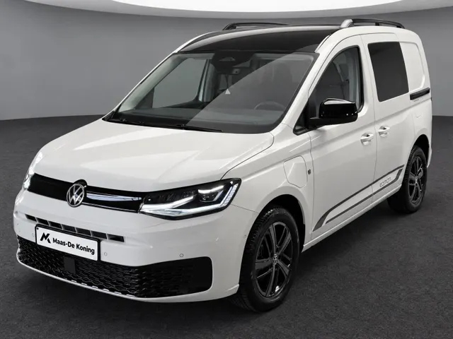 Volkswagen Bedrijfswagens Caddy