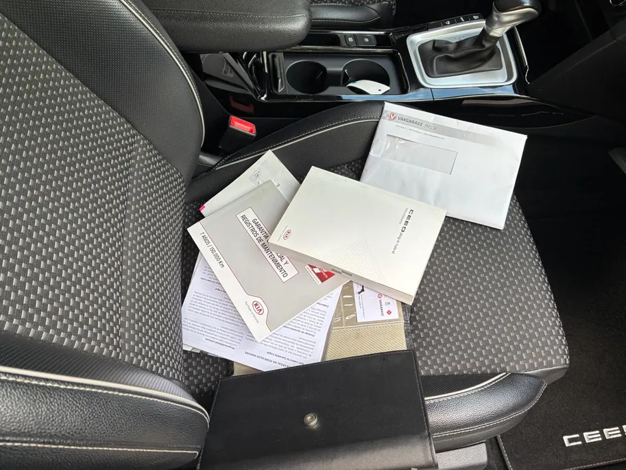 Kia XCeed 1.6 GDi PHEV DynamicLine