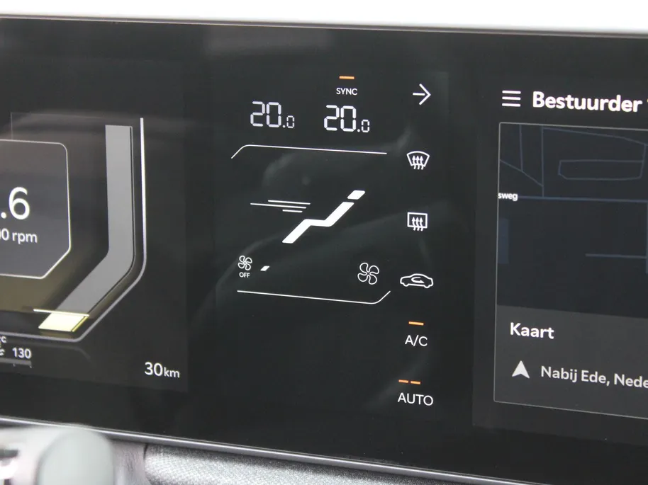 Kia Seltos 1.6 T-GDi DCT7 X-Line Demo Edition | Stuur-/stoelverwarming + ventilatie | 360 Camera | Leer | Elek. stoelverstelling | Telefoonlader | LED | 19' LM |