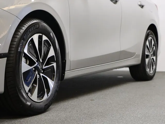 Kia Ceed Sportswagon 1.0 T-GDi MHEV Design Edition