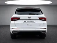 SEAT Ateca FR Business Intense 1.5 TSI 110 kW / 150 PK SUV 7 versn. DSG | 19'' Lichtmetalen Velgen | 5000,- euro Herwaardering!!
