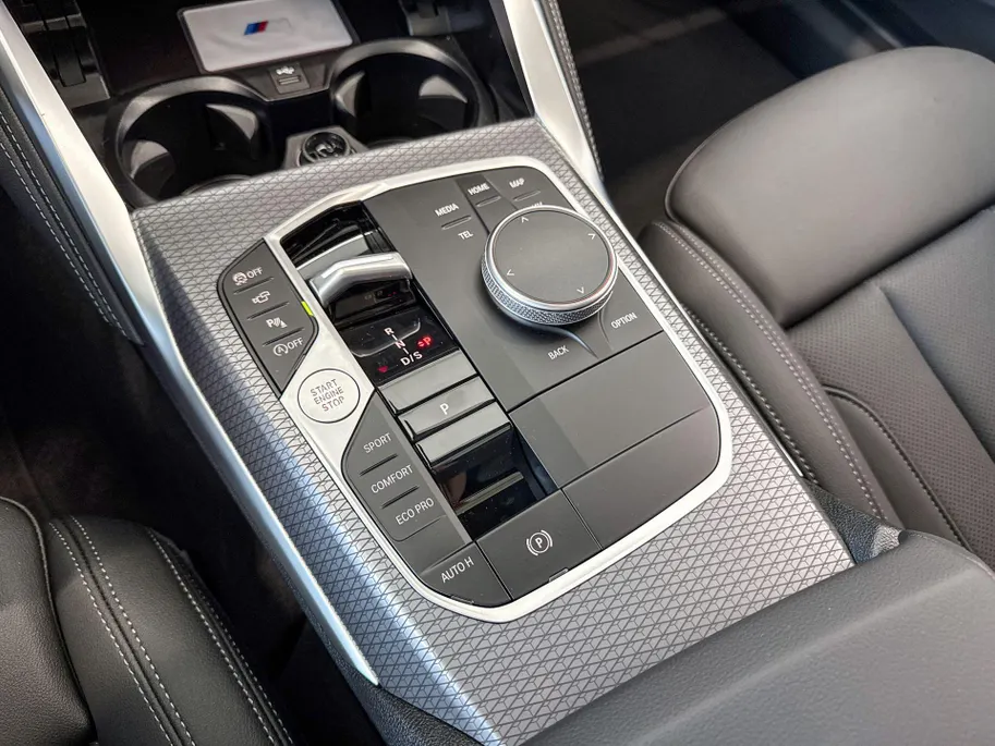 BMW 4 Serie Gran Coupé 420i