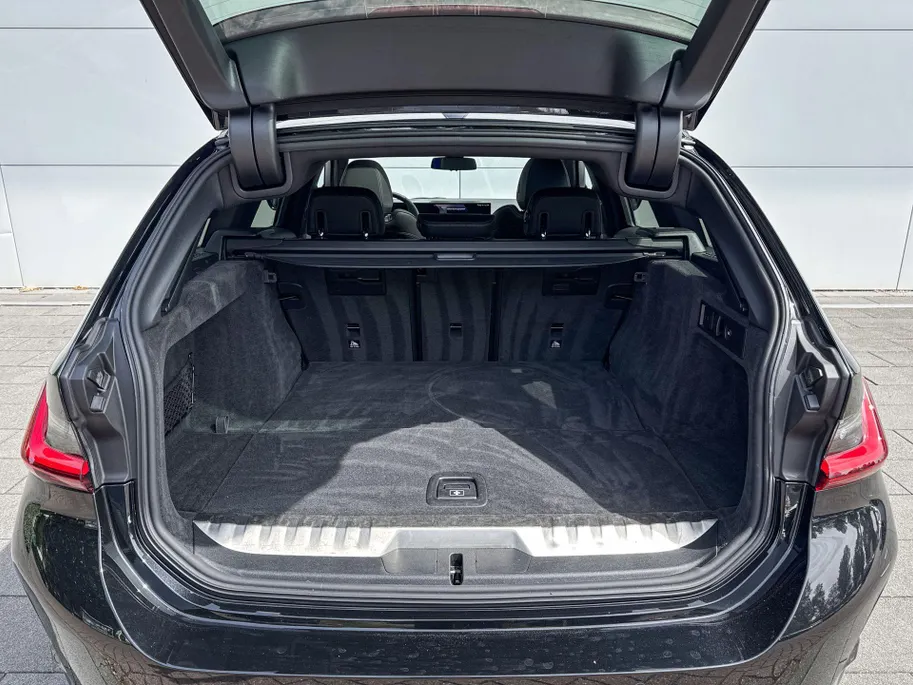 BMW 3 Serie Touring 330e