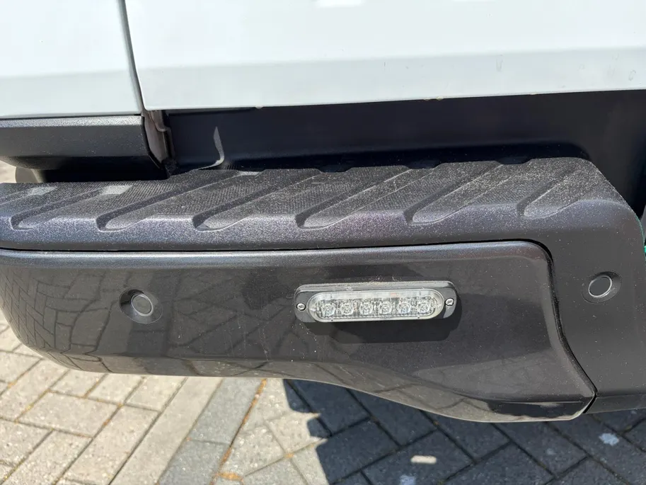 Ford Ranger 2.0 Super Cab EcoBlue Wildtrak | Adaptieve Cruise Control | Camera | BLIS | Trekhaak | Rollertop