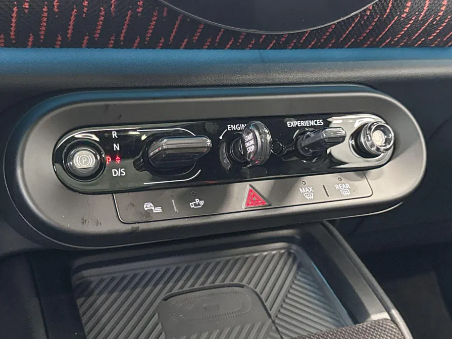 MINI Countryman 2.0 JCW ALL4 John Cooper Works XL