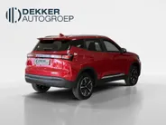 Chery Tiggo 4 Unique | 360° Camera | Stoelverwarming