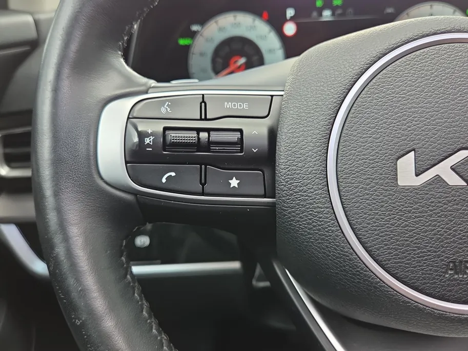 Kia Sportage 1.6 T-GDi Plug-in Hybrid AWD GT-PlusLine Meest luxe uitvoering | Accu 100% | Panoramadak | Cruise Control Adaptief | Stoelverwarming voor en achter | Carplay & Android |