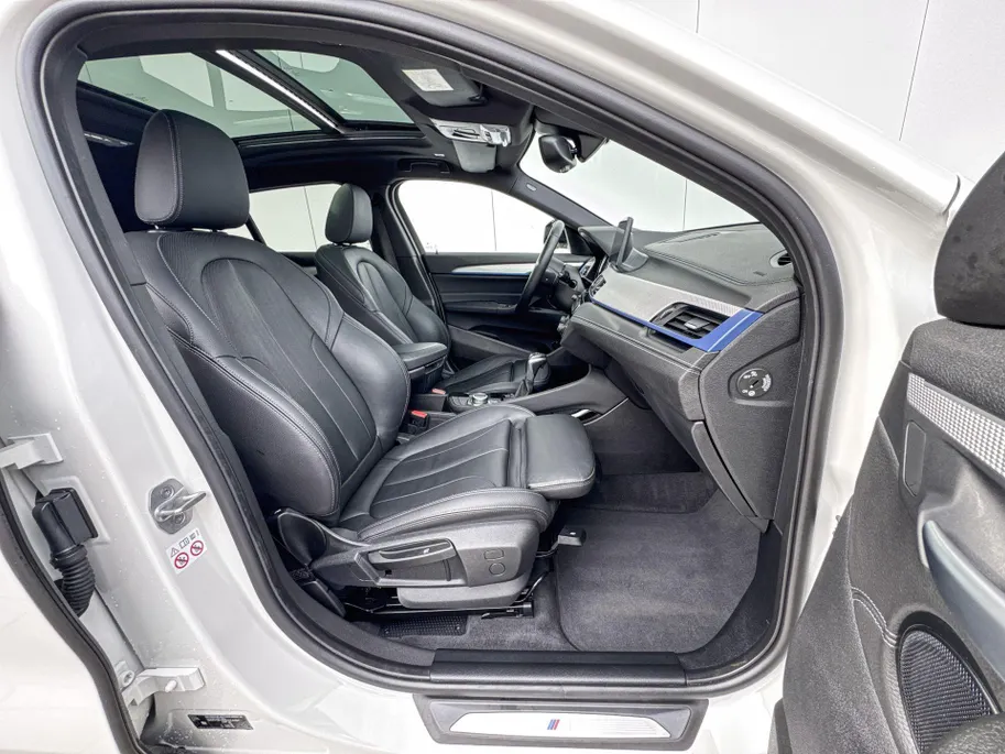 BMW X2 xDrive25e High Executive