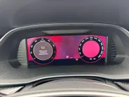 Škoda Octavia combi Sportline Business 1.5 TSI m-HEV 110 kW / 150 PK | Trekhaak wegklapbaar | Panoramisch schuif/kanteldak | 1.000,- inruilbonus!!