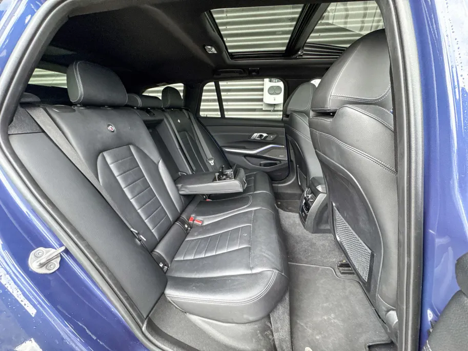 Alpina B3 Touring