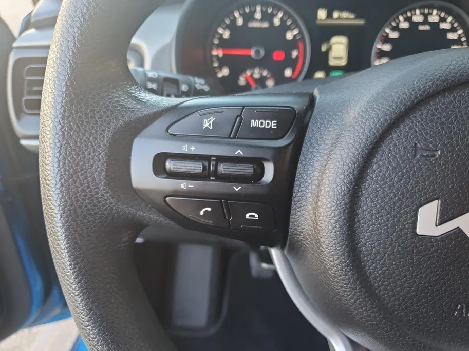 Kia Rio 1.0T MHEV ComfortLine | Airco | Audio | Bluetooth | Elektrische ramen voor |