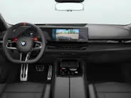 BMW M5 Sedan M5