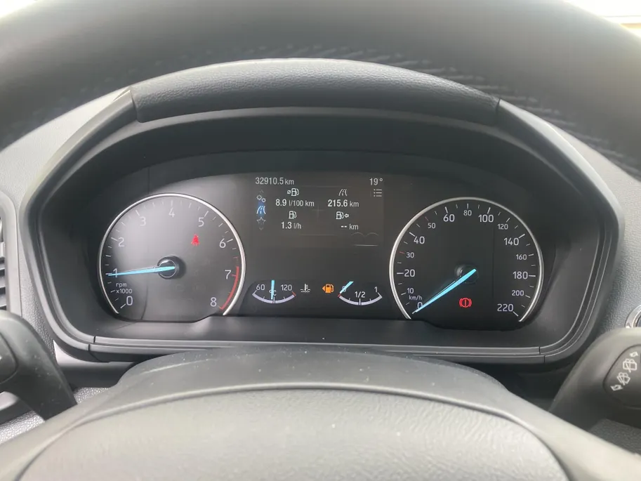 Ford EcoSport 1.0 EcoBoost Titanium Afneembare Trekhaak - Navigatie - Apple Carplay/ Android Auto - B&O Premium Audio