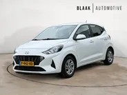 Hyundai i10 1.0 Comfort | Apple/Android | Cruise control