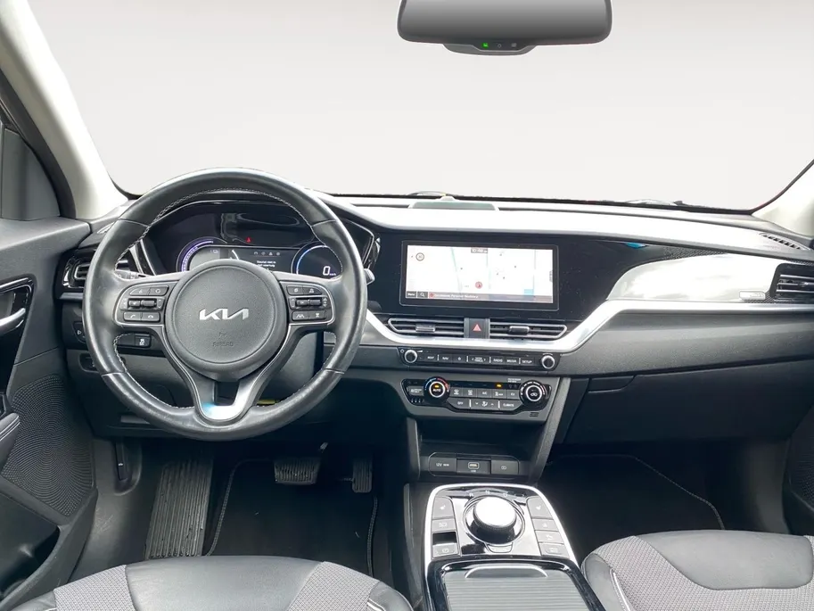 Kia e-Niro Edition 64 kWh | Navigatie | Climate control | Parkeer camera | Stoel + Stuurverwarming