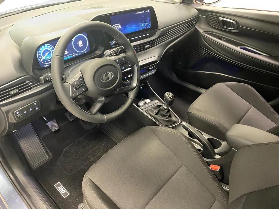 Hyundai i20 1.0 TURBO | PREMIUM | NAVI | CAMERA |