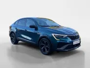 Renault Arkana 145PK E-Tech Hybrid E-Tech Engineered Automaat | 1e eigenaar | Navi | Camera | Parkeersensoren | Apple CarPlay/Android Auto | Lichtmetalen Velgen | Achterspoiler | Cruise Control | Armsteun | Elektrisch verstelbare stoelen |