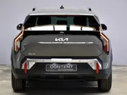 Kia EV3 58,3 kWh 204pk Plus
