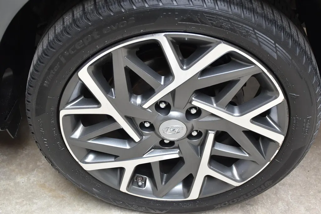 Hyundai Kona 1.6 Hybride Premium | Leder I Full options