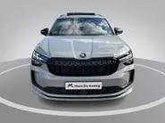 Škoda Kodiaq 1.5TSI 150KW/204PK PHEV Sportline Business · Panoramadak · Trekhaak · Camera + Parkeersensoren ·