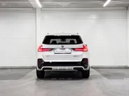 BMW X1 xDrive25e