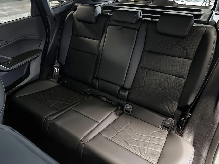 BMW iX1 eDrive20 67 kWh M Sport Edition