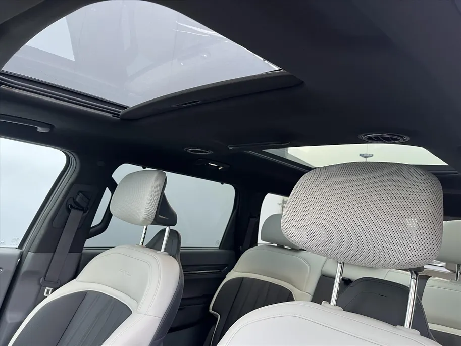 Kia EV9 99,8kWh 384pk AWD Dual Motor GT-Line