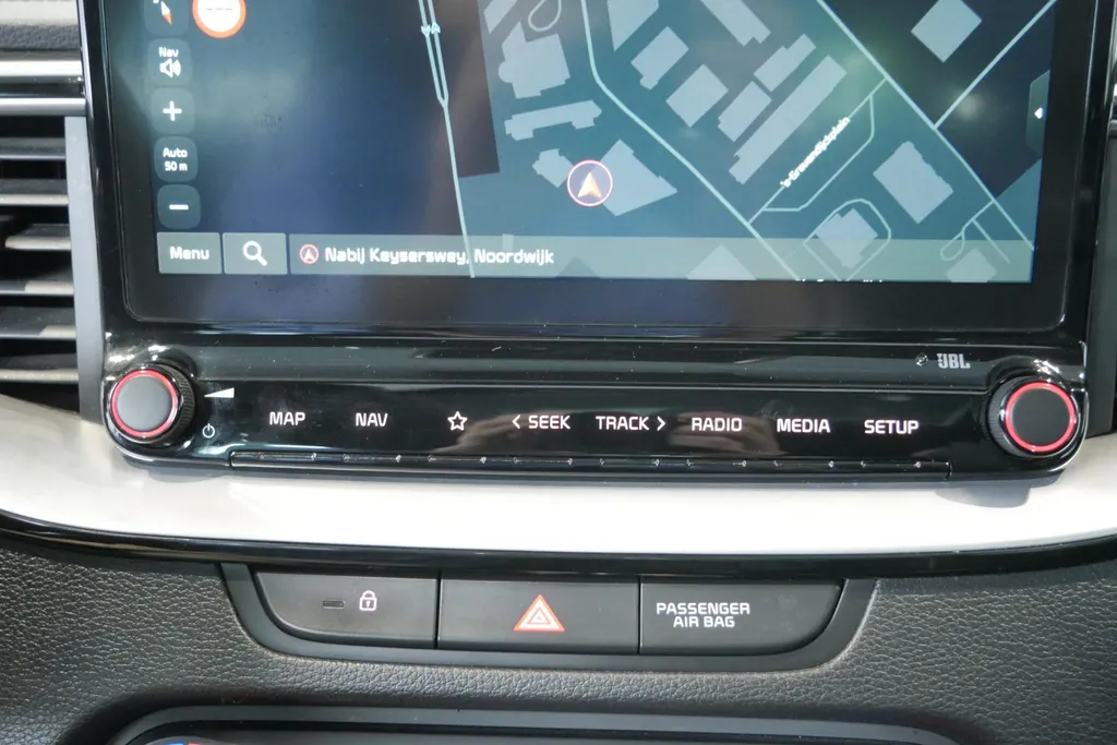 Kia ProCeed 1.0 T-GDI GT-PlusLine *Navi+Camera*Schuif/Kanteldak*Climate*JBL Audio*Memory Stoelen*Vol opties!