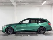 BMW M3 Touring M3 xDrive Competition