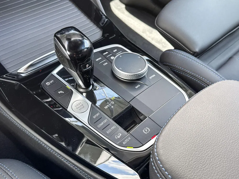 BMW X4 xDrive30i