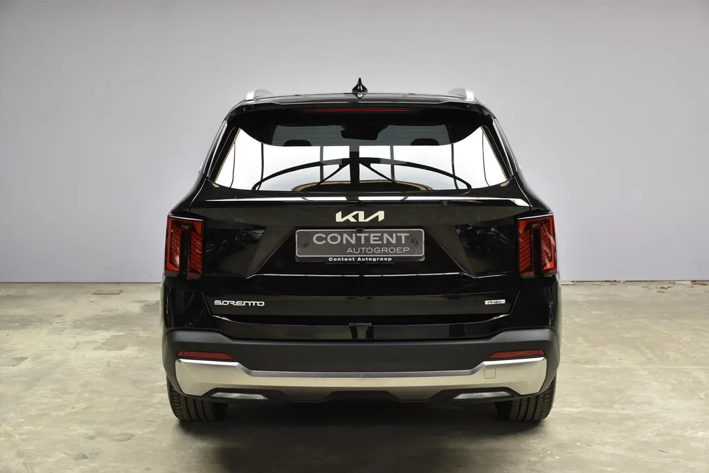 Kia Sorento 1.6 T-GDi 252pk PHEV Aut AWD DynamicPlusLine 7-PERS. NIEUW - DIRECT LEVERBAAR