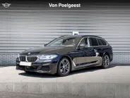 BMW 5 Serie Touring 540i xDrive High Executive