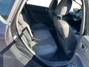 Ford Fiesta 1.0 EcoBoost Titanium AUTOMAAT. NU RIJKLAARPRIJS incl. 12 maanden Garantie!