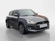 Suzuki Swift 1.2 Style Smart Hybrid | Navigatie| Climate Control| Stoel verwarming| Camera| Parkeersensoren| Multimedia systeem| Keyless start | Dealer onderhouden