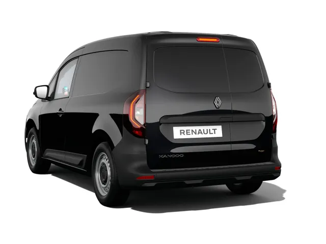 Renault Kangoo Extra | Achteruitrijcamera | Elektronisch geregelde airconditioning | Lane Keeping Assist