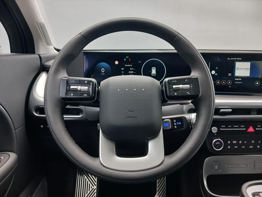 Hyundai IONIQ 9 110,3 kWh 429pk AWD+ Lounge / Voorraad deal