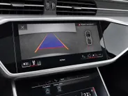 Audi A6 Avant 55 TFSIe 270kW/367PK quattro S Line Competition · Panoramadak · Trekhaak · 360°Camera + Parkeersensoren