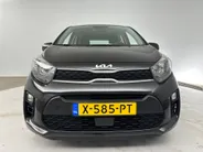 Kia Picanto 1.0 DPi Dynamic Line Automaat | Apple Carplay/Android Auto | Parkeercamera | Cruise Control