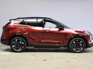 Kia Sportage 1.6 T-GDi 288pk Plug-in Hybrid AT6 GT-PlusLine