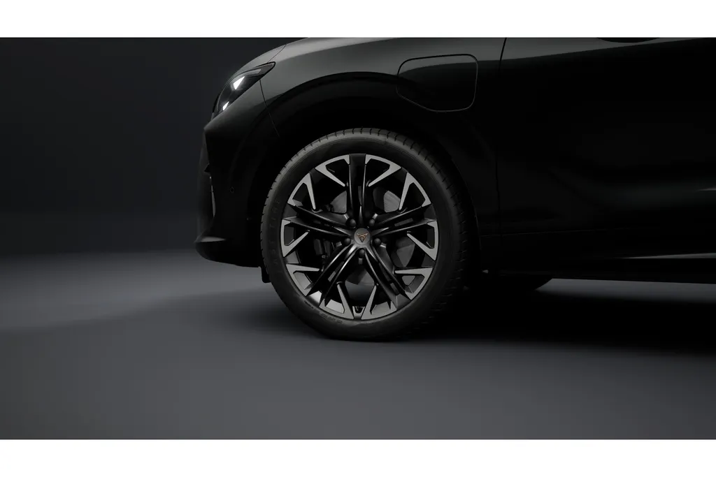 CUPRA Terramar VZ Performance | 360 graden camera | Achteruitrijcamera | Draadloze Apple CarPlay™, Android Auto™