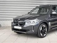 BMW iX3 High Executive 80 kWh