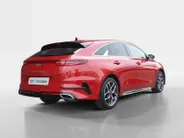 Kia ProCeed 1.5T 160 pk GT-Line Edition | Panorama schuifdak | Navigatie | Camera | Apple Carplay / Android auto | Cruise control | Climate control |