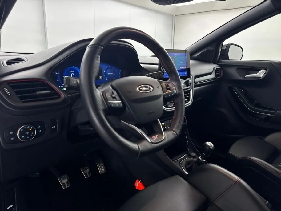 Ford Puma 1.5 EcoBoost ST-X | 200 PK | Panoramadak | Performance Pack | B&O Premium Audio | Elektrische Achterklep