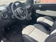 Fiat 500 1.0 Hybrid 70 PK Dolcevita Pack | Pack Comfort | BTW | Pano