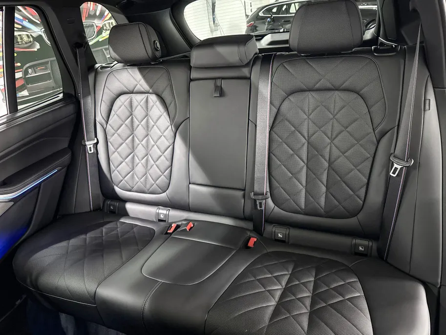 BMW X5 xDrive50e