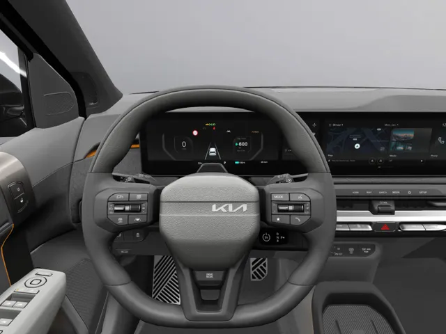 Kia EV3 GT-Line Business Edition 81.4 kWh