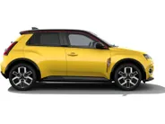 Renault 5 Urban Range Iconic Cinq 120 PK | Nu uit voorraad leverbaar met € 1.600,- korting | Pack Safety & Advanced | Pack Harman Kardon | All Weather Banden |