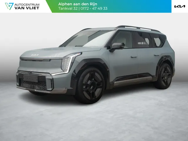 Kia EV9